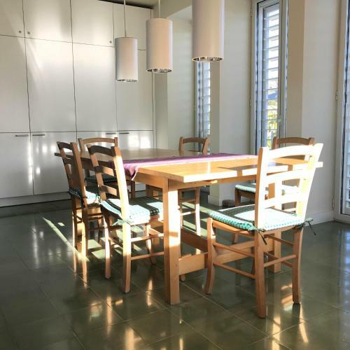 Villa Mercedes