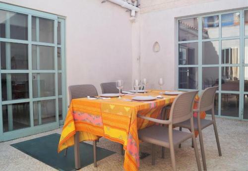 Casita Pep Not