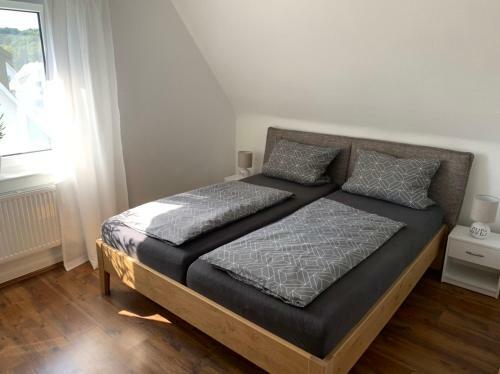 Apartamento Ferienwohnung Bergstra�e