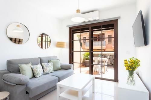 Sunny Island Apartment Costa Silencio