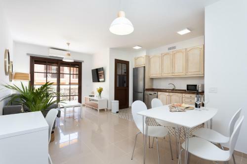 Sunny Island Apartment Costa Silencio