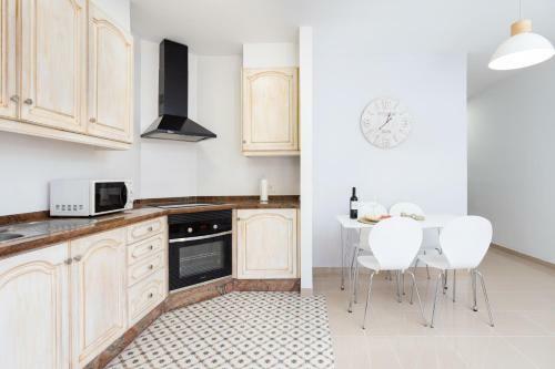 Sunny Island Apartment Costa Silencio