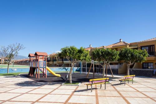 Sunny Island Apartment Costa Silencio