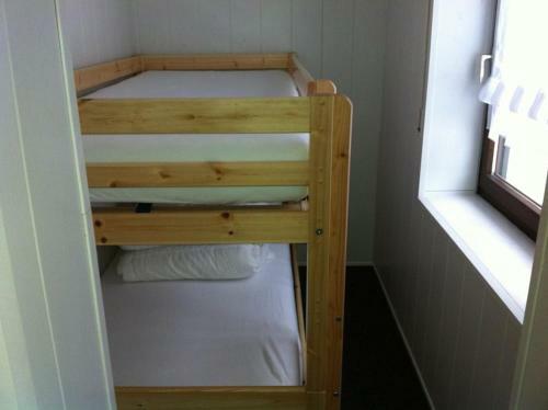Apartamento Ferienwohnung Zum Kurpark