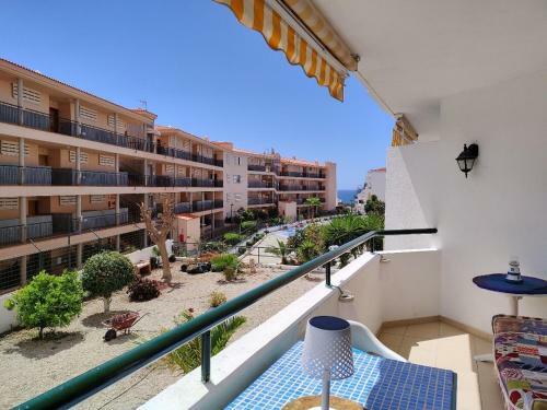 Apartamento Sunny Paradise