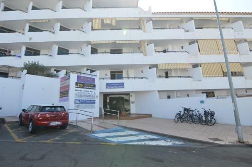 Apartamento Sunny Paradise