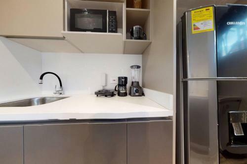 Apartamento Espectacular Apto Con Balc�n