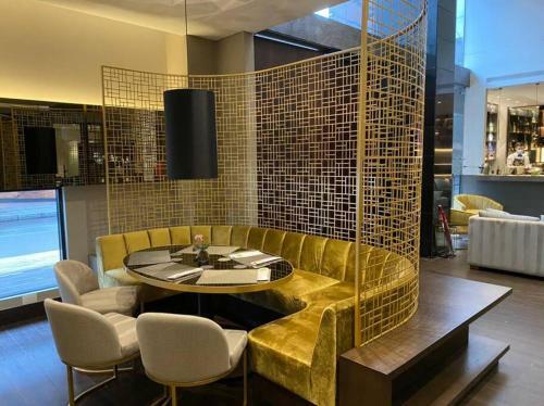 Apartamento Lujoso Luxury 93 Con Balcon