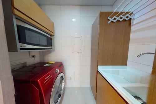 Apartamento Espectacular Apto �rea 93 Con Excelente Vista