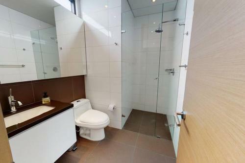 Apartamento Espectacular Apto �rea 93 Con Excelente Vista