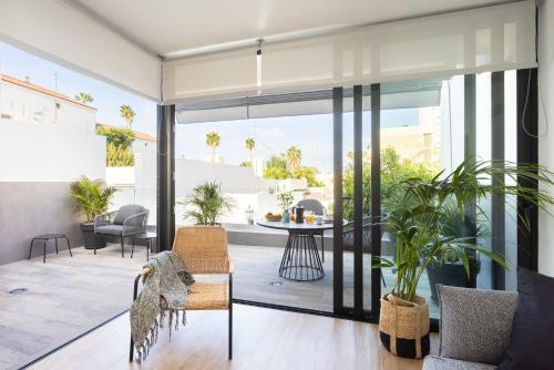 Apartamento Sunny Island Bungalow Playa Americas