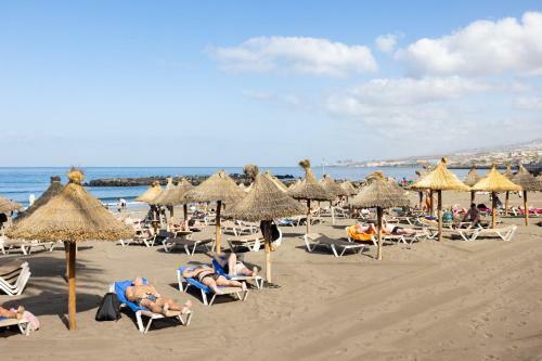 Apartamento Sunny Island Bungalow Playa Americas
