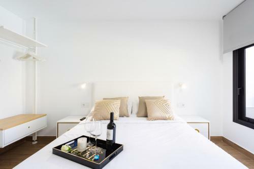 Apartamento Sunny Island Bungalow Playa Americas