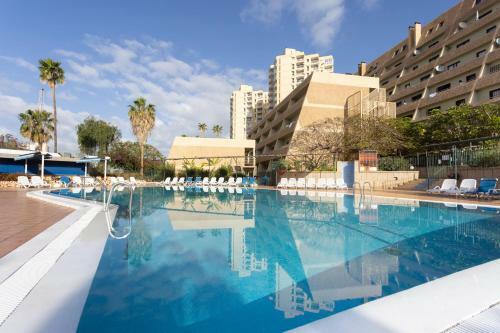 Apartamento Sunny Island Bungalow Playa Americas