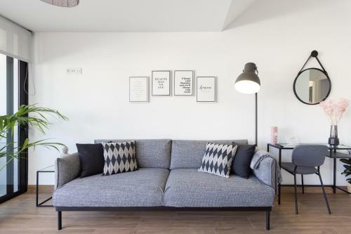 Apartamento Sunny Island Bungalow Playa Americas