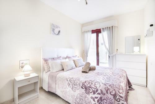 Elegant Apartment In Palm Mar
