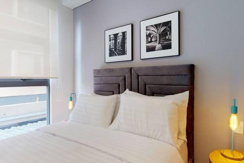 Apartamento Loft Apto Para Estrenar En La 93