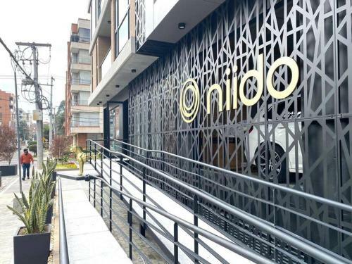 Apartamento De Dos Habitaciones Con Balcon