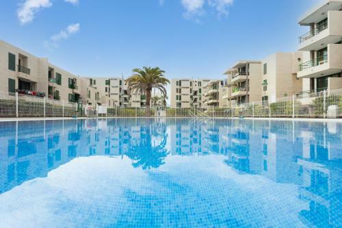 Apartamento Black Cat Surf House 1 C
