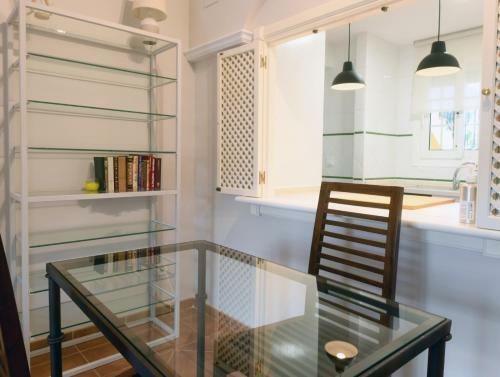 Apartamento Hoyo I Golf Isla Canela