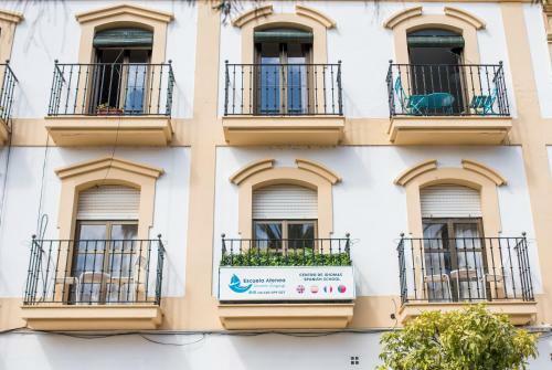 Apartamento Estudio Plaza De La Laguna By Dulce