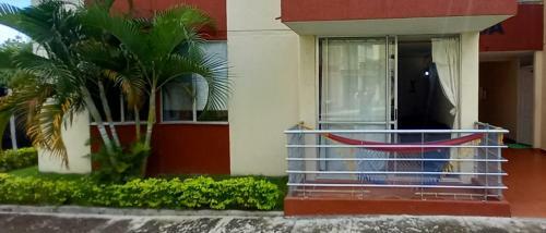 Apartamento Econ�mico Y Bonito