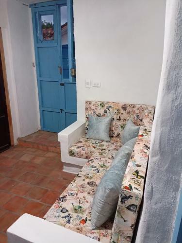 Apartamento Casa Ma-olga