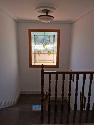 Private Villa En Baza