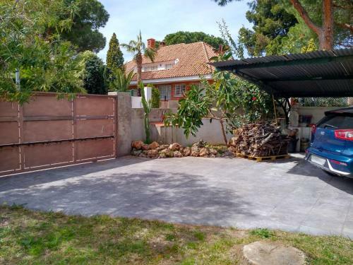 Villa Mara Villa