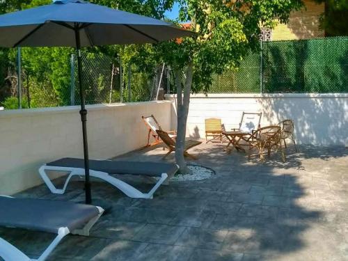 Villa Mara Villa