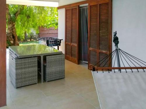 Villa Mara Villa
