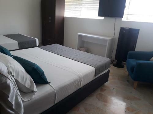 Bed & Breakfast Jardin Del Lago