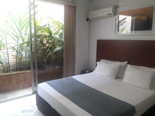 Bed & Breakfast Jardin Del Lago