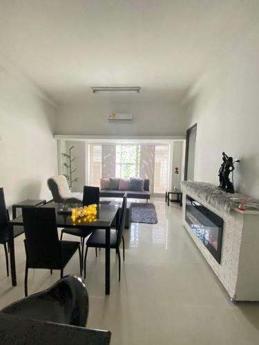 Apartamento Hospedaje My Home