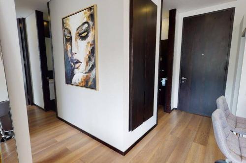 Apartment Luxor 8floor-area97-803