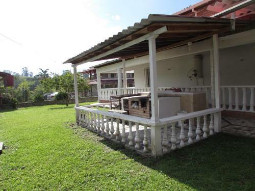 Casa Campestre, Villa Marina