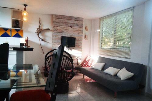 Apartamento El Taller Del Artista