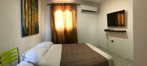 Apartamento El Taller Del Artista