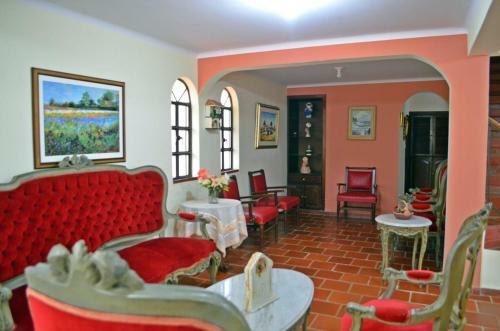 Lodge Finca Hotel Villa Natalia