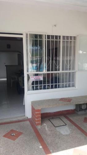 Casa Vacacional En Flandes Tolima