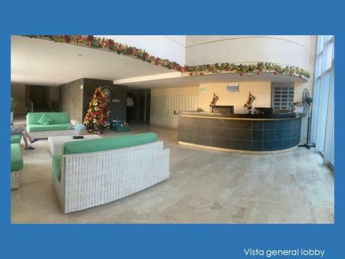 Apartaestudio Velas Al Mar Santa Marta