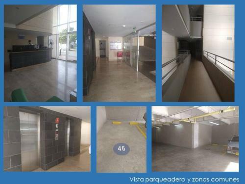 Apartaestudio Velas Al Mar Santa Marta