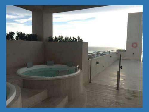 Apartaestudio Velas Al Mar Santa Marta