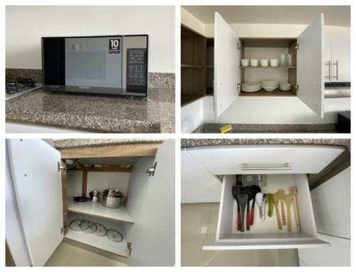 Apartamentos Soho Style - Oasis Cerca Al Mar