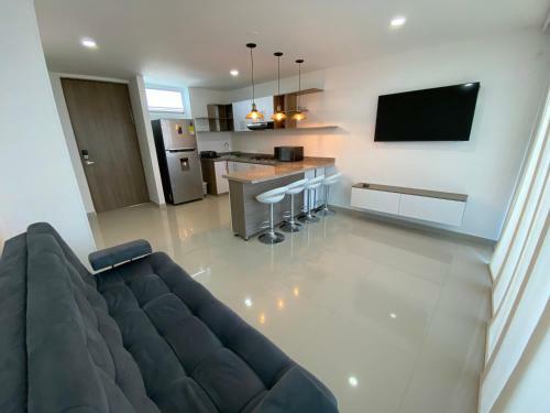 Apartamentos Soho Style - Oasis Cerca Al Mar
