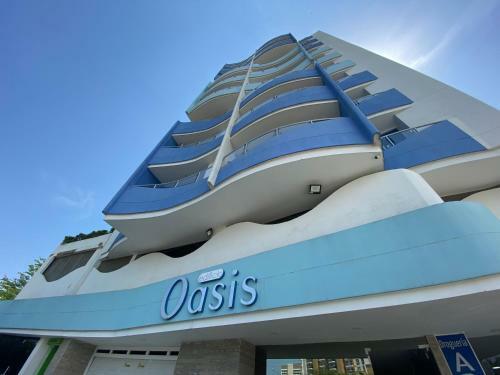 Apartamentos Soho Style - Oasis Cerca Al Mar