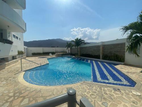 Apartamentos Soho Style - Oasis Cerca Al Mar