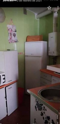 Apartamento Plaza Gloria Fuerte
