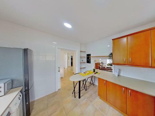 Apartamento Premium Habitat Del Callao