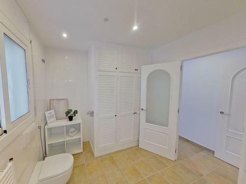 Apartamento Premium Habitat Del Callao